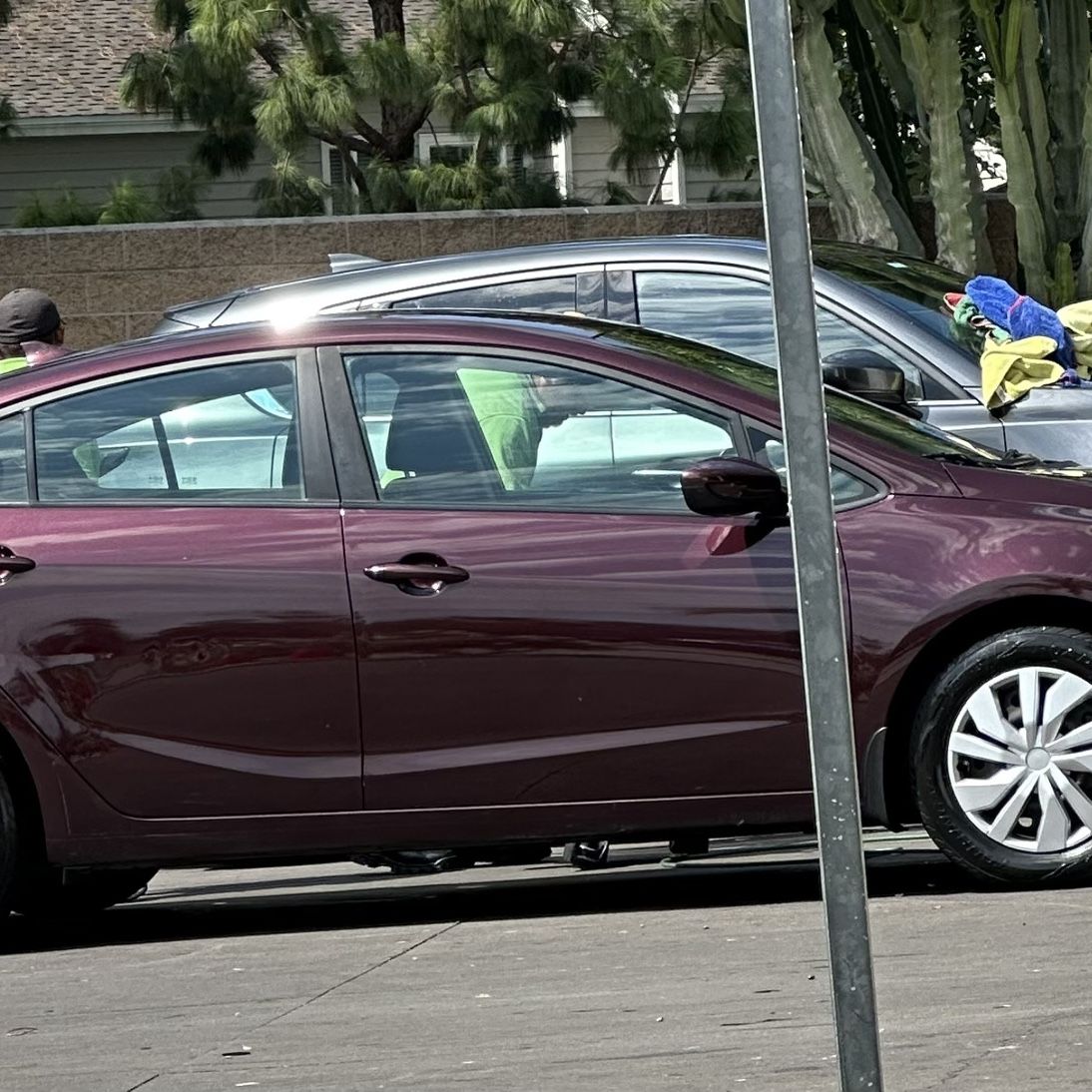 2018 KIA Forte