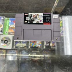 Chrono Trigger Snes $300 Gamehogs 11am-7pm