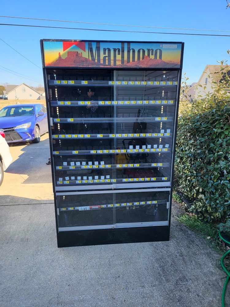 Display Case