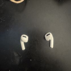 AirPods Left And Right