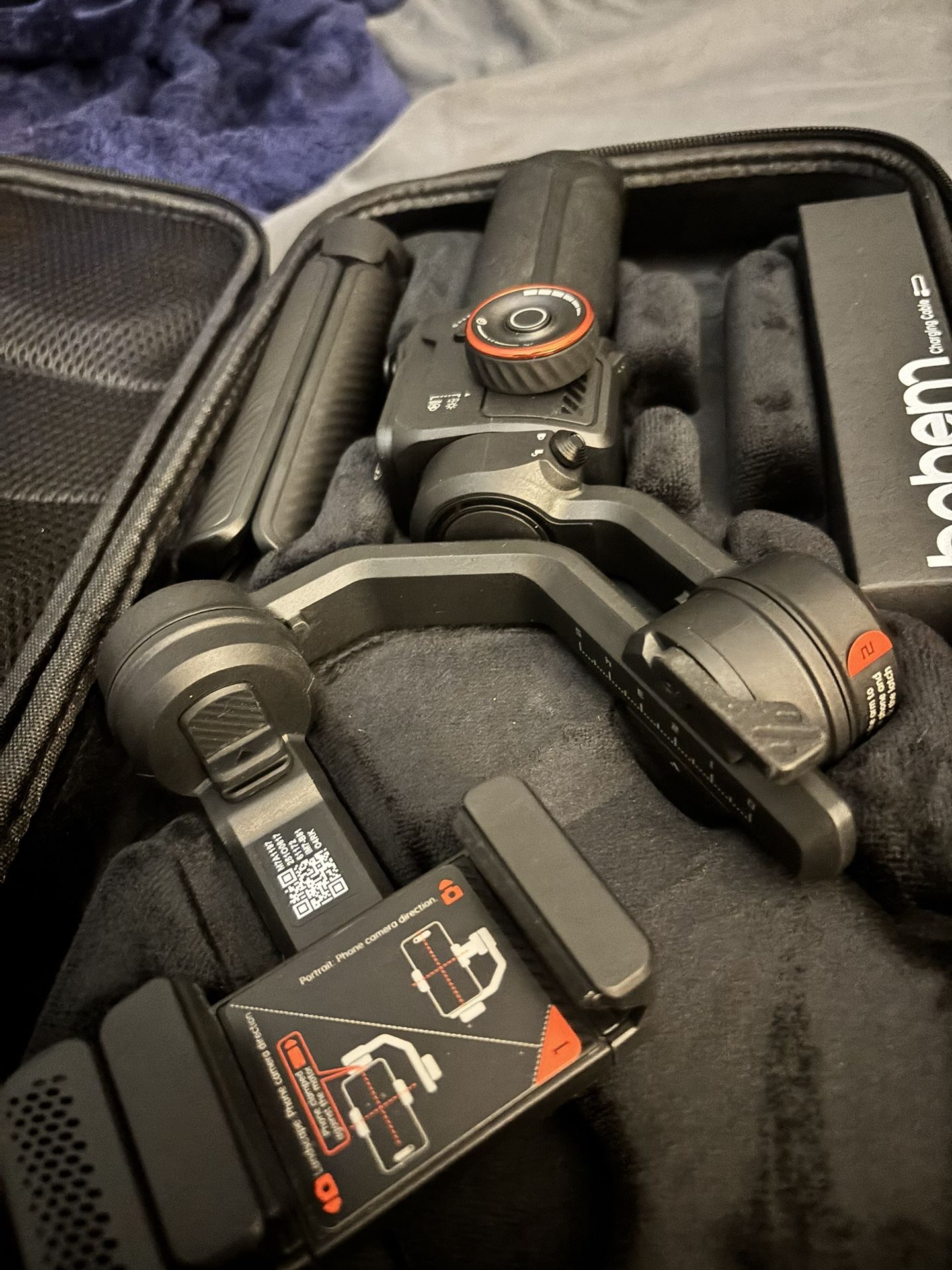 Gimbals