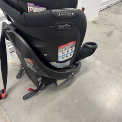 Car Seat