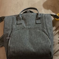 baby diaper bag