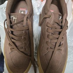 Men Vans 