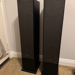 Polk Audio XT60 Floor Speakers
