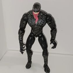 Spider-Man 3 venom