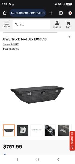 Tool Box