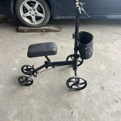 Knee Scooter