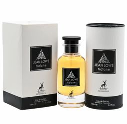 Maison Alhambra Jean Lowe Fraîche EDP 100ml