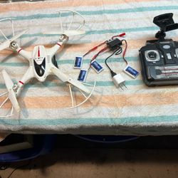 DBPower Quadcopter