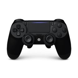 Black Ps4 SCUF Controller