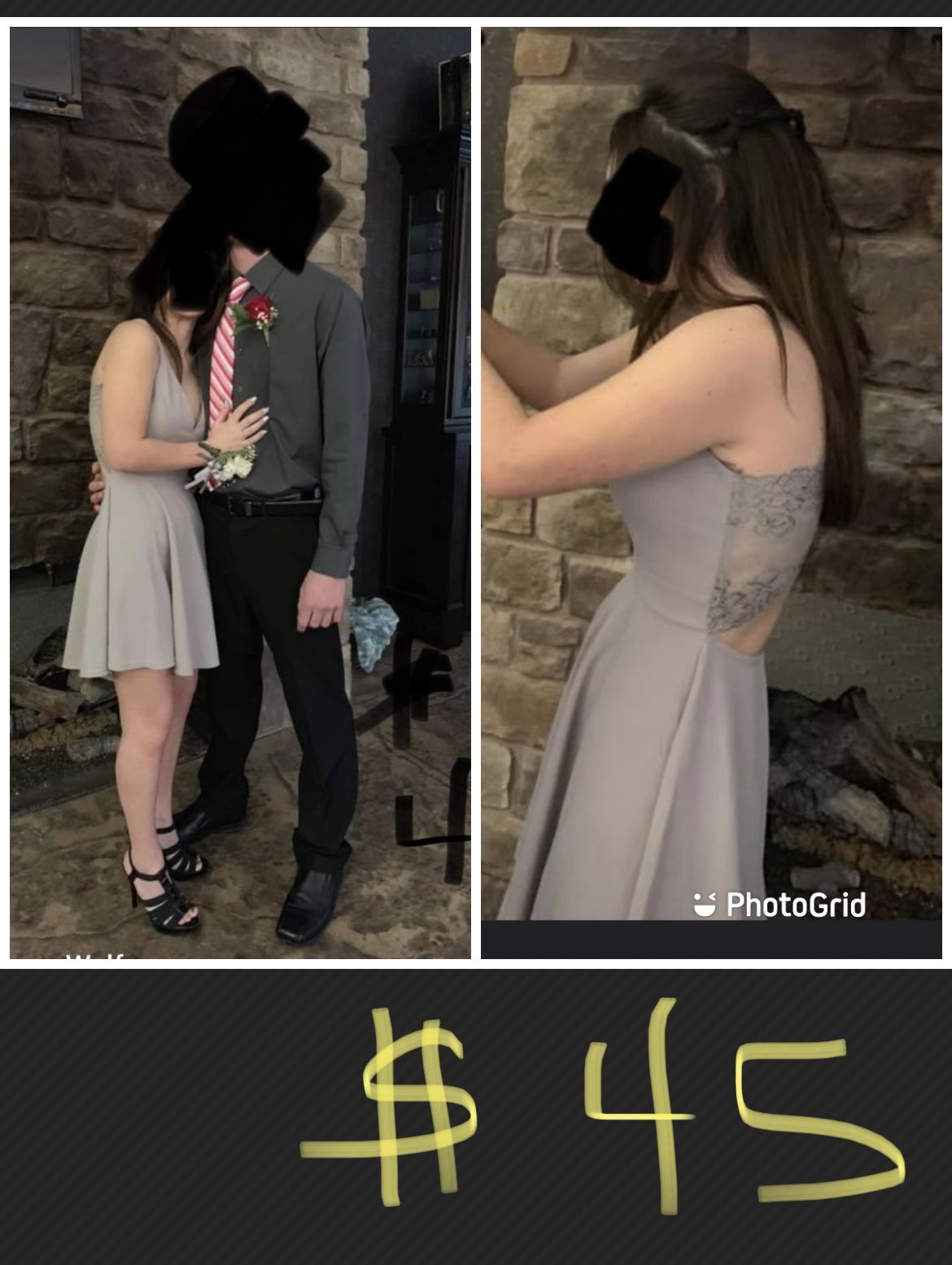 Ten Beautiful Dresses