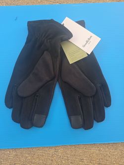 Winter gloves