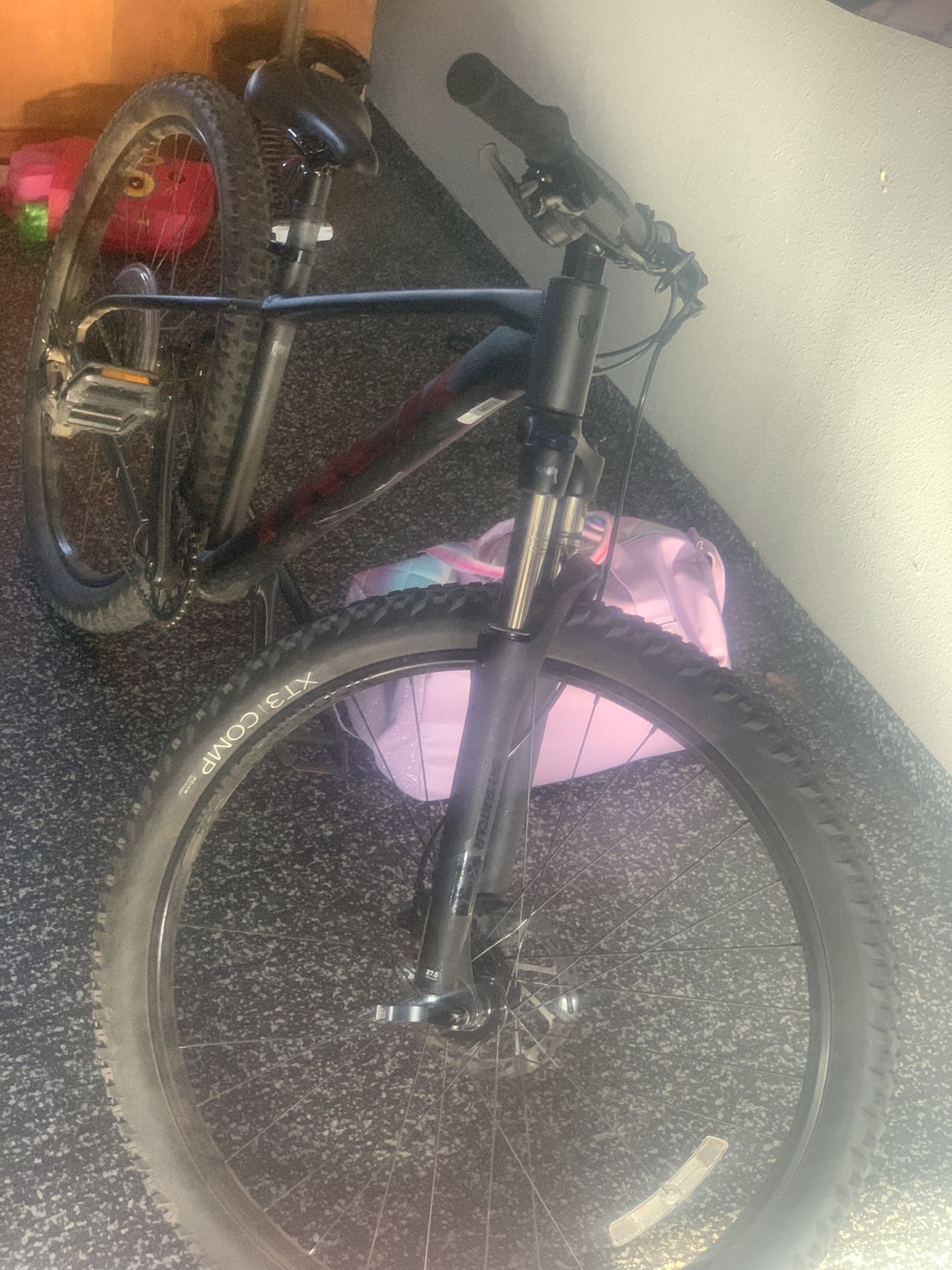 TREK Mountain Bike