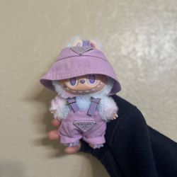 Labubu Clothes 