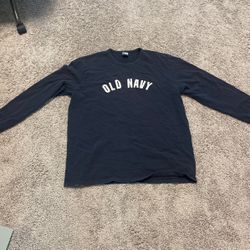 Old Navy Sweatshirt