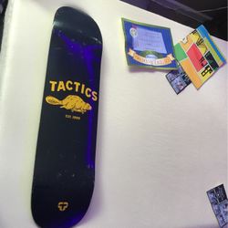 Brand New Board Only Been Rid Once