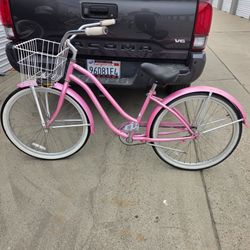 Phat Cycles Cruiser