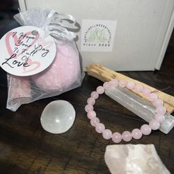Crystal Valentines Bundle 