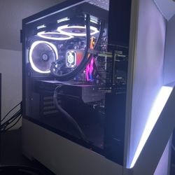 Cyberpower Prebuilt Ryzen 7800x3d 4070 Super