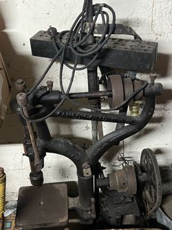 Antique vintage stuff