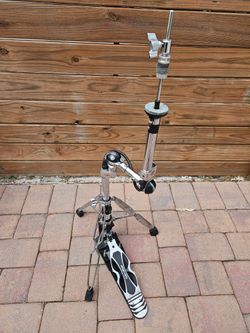 Gibraltar Hi Hat Cymbal Stand
