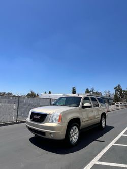 2009 GMC Yukon