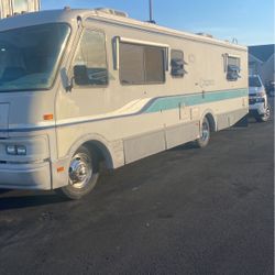 92 Coronado Motorhome $10,000