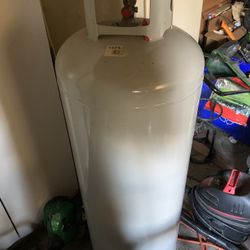 Propane Tank 100lb 