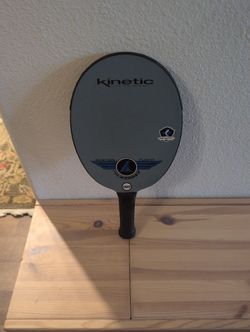 Prokennex Kinetic Pickleball Paddle