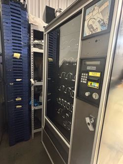 🚨 VENDING MACHINES FOR SALE – TURNKEY BUSINESS OPPORTUNITY 🚨