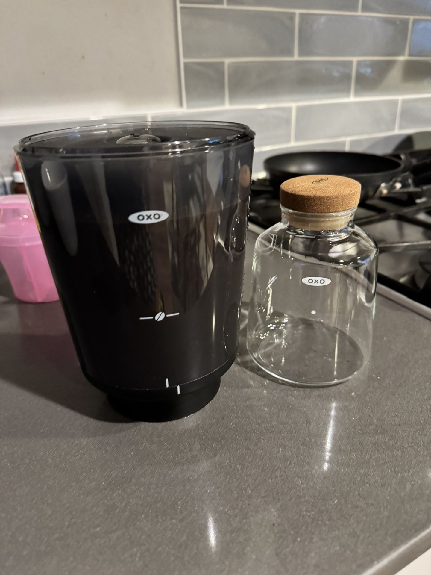 Oxo Cold Brew Maker