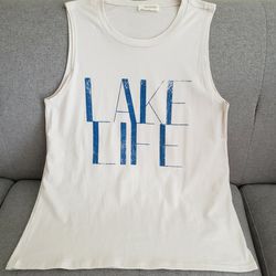 New Lake Life Tee