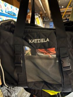 Cat Bag