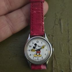 Vintage DISNEY watch 