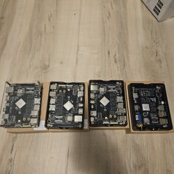 Firefly Motherboards  Only