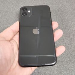🟧 Iphone 11 🟧64gb👍🏻 unlock any sim