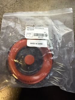 PCV Valve Diaphragm