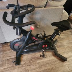 Echelon Exercise Bike 