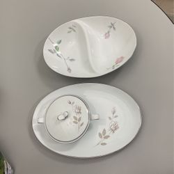 Japan Dishes collection