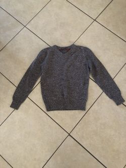 Boys Sweater