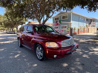 2009 Chevrolet HHR