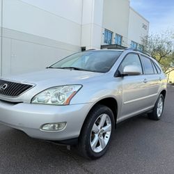 2006 LEXUS.RX330, NICE.SUV, RUNS.GREAT, COLD AC, RUNS.GREAT 🚘