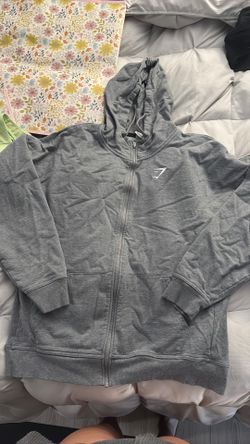 GymShark Jacket