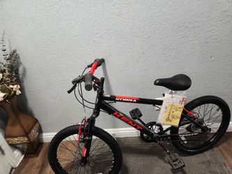 Kend Bike Mont Sports 20 6 Speed New Ready To Ride good condition
