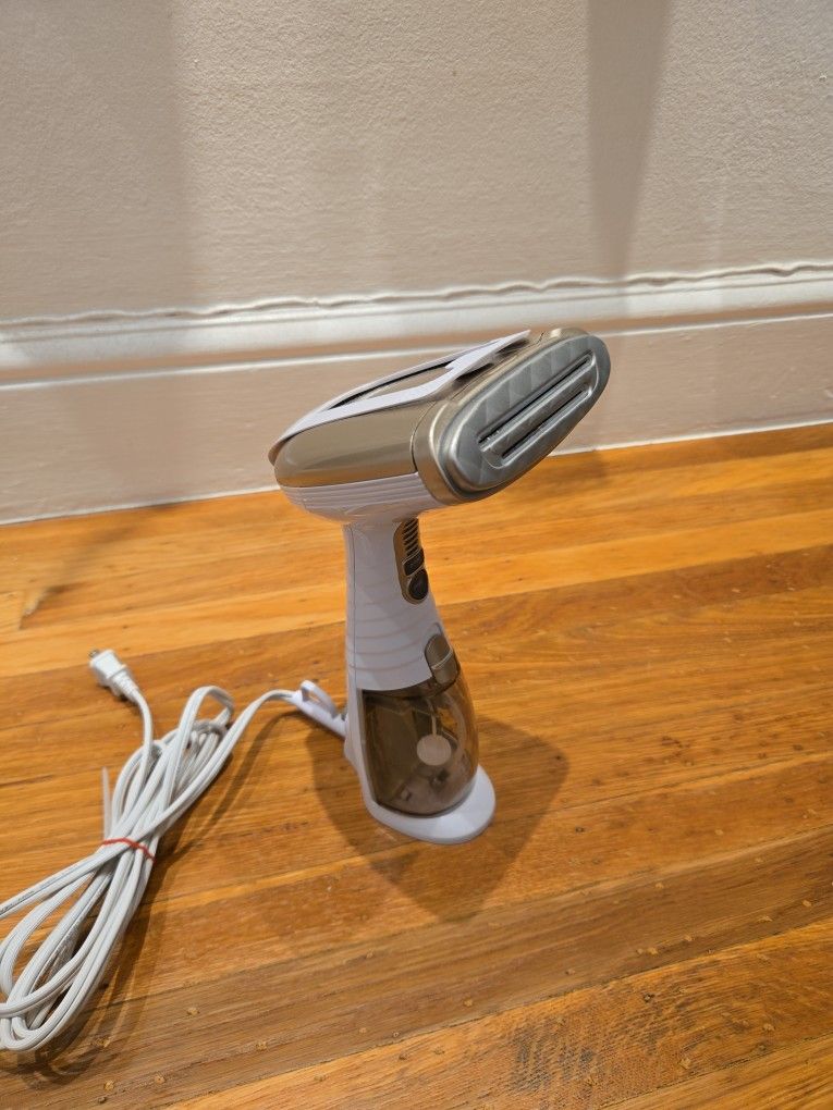Conair Turbo Handheld Garment Steamer