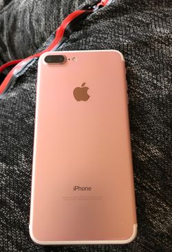 iPhone 7 Plus 128 GB