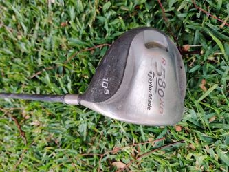 Taylormade Driver