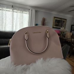 Michael Kors Dome Bag