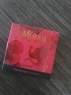 new colorpop blush/bronzer